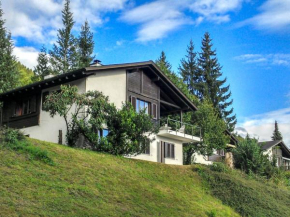 Holiday Home Ferienhaus Gommiswald